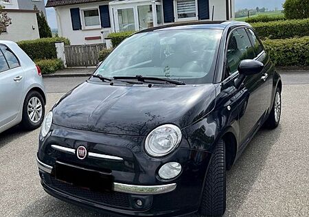 Fiat 500 1.2 8V Lounge Lounge