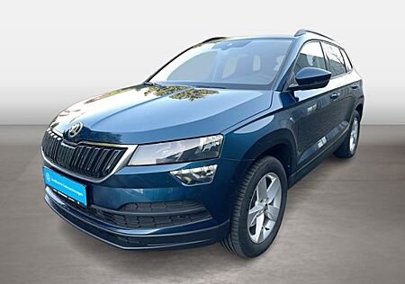 Skoda Karoq 2.0 TDI DSG Allrad*LED*Navi*ACC*Garantie*u