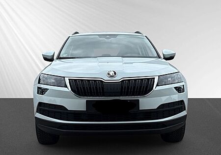 Skoda Karoq 1.5 TSI ACT DSG Style Style