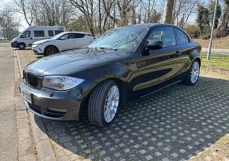 BMW 123d