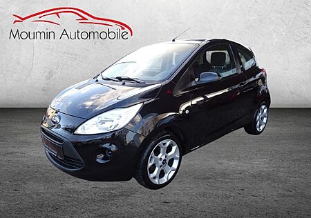 Ford Ka 1.2 Concept"APPLE-CARPLAY"NAVI"SERVO"ALU"EU-4