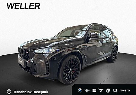 BMW X5 M60i PRO AdLED DAPr Pano SoftCl 360° H/K 22"
