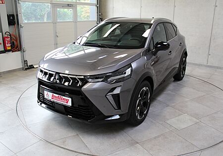 Mitsubishi ASX EDITION 1.8 Hybrid Automatik 158 PS