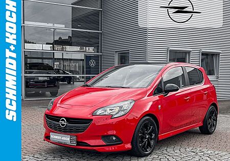 Opel Corsa 1.4 Color Edition Tempomat mit ACC PDC