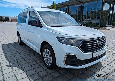 Ford Grand Tourneo Connect Titanium *Rollstuhlumbau*