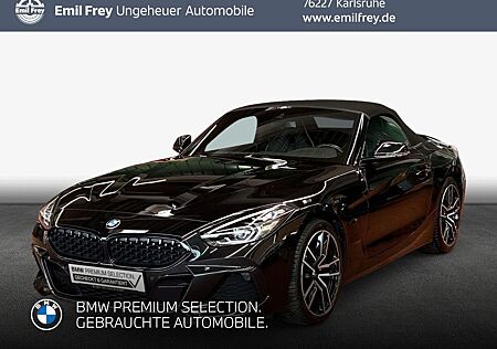BMW Z4 M Z4 sDrive20i Aut. M Sport, SHZ, LED