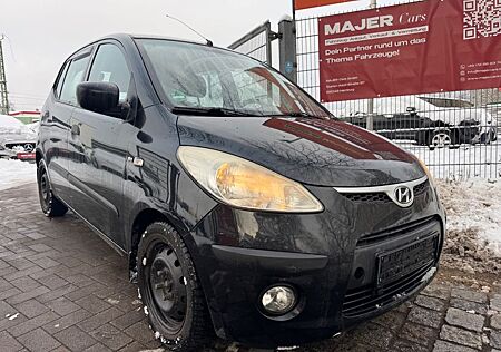 Hyundai i10 Edition+ MP3*LIM*