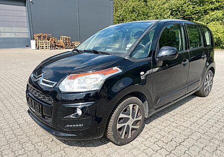 Citroën C3 Picasso 1.2 i THP 110PS PURETECH 41570