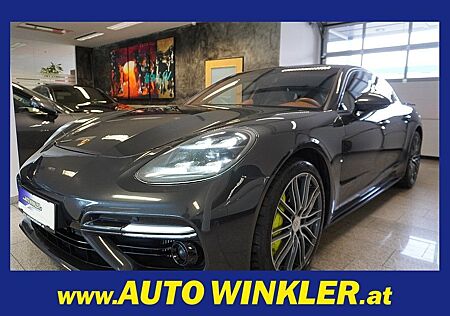 Porsche Panamera Turbo S E-Hybrid PHEV Aut ACC/Keramik