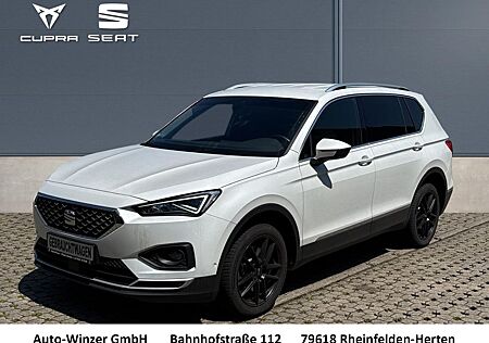 Seat Tarraco XCELLENCE 2.0l TSI + DSG 190 PS / 140 kW