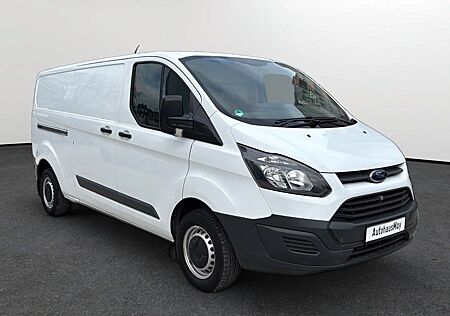 Ford Transit Custom Kasten 290 L2