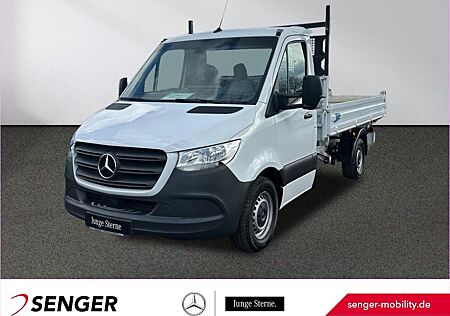 Mercedes-Benz Sprinter 316 CDI Dreiseitenkipper L2 AHK3,5t