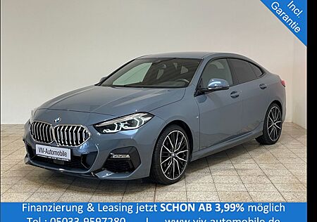 BMW 218i Gran Coupe M Sport *Head-Up*R-Kamera*HiFi