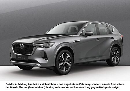 Mazda CX-60 HOMURA PLUS 2,5l PHEV 327PS *AWD*PANO*VOLL