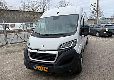 Peugeot Boxer Kaste 335 L3H2 BlueHDi 165 *10000 Netto*