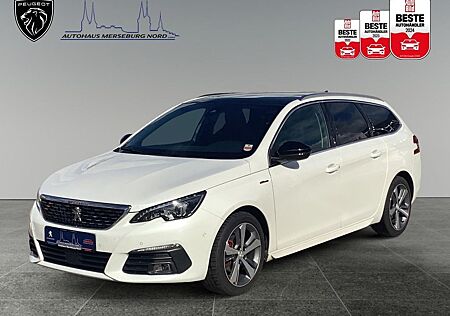 Peugeot 308 SW GT-Line 130 PureTech /Navi/Shz/Pano/PDC/