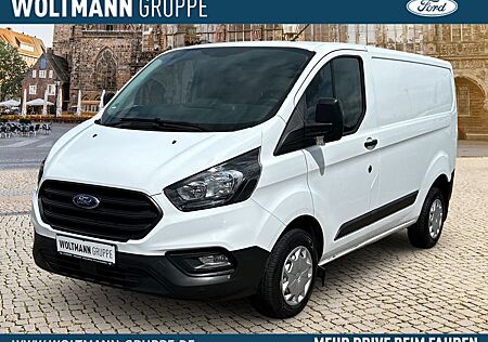 Ford Transit Custom Kasten 260 L1 Startup 2.0 TDCi EU