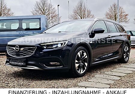 Opel Insignia B Country 2.0 *4x4 *LED*NAVI*ACC*LEDER*