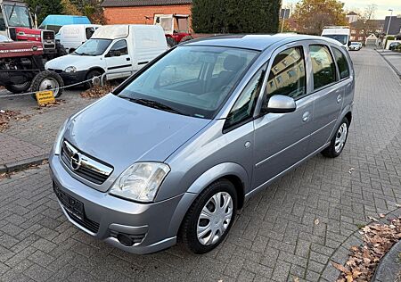Opel Meriva Edition * TÜV/AU STEUERKETTE NEU *