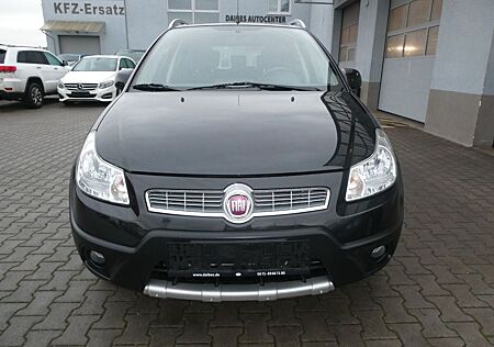 Fiat Sedici 1.6 16V Emotion 4X4 68TKM