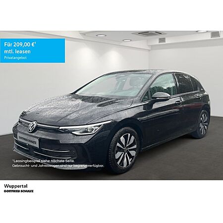 VW Golf leasen