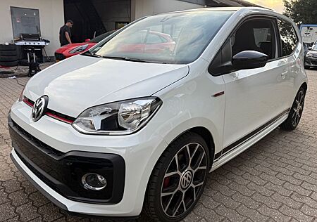 VW Up Volkswagen ! GTI Start-Stopp