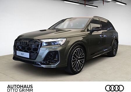 Audi SQ7 4.0 TFSI quattro B & O Matrix