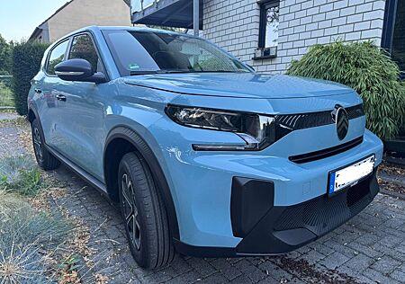 Citroën C3 Aircross Turbo 100 YOU YOU