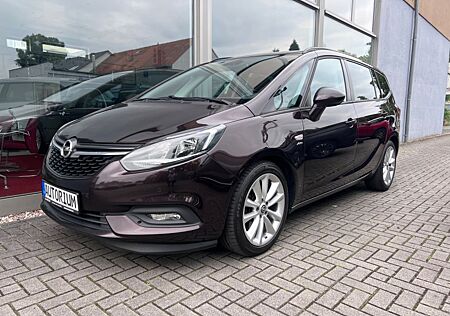 Opel Zafira C Active Automatik 7 Sitzer