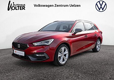 Seat Leon Sportstourer 2.0 TSI FR DSG AHK Pano Kamera