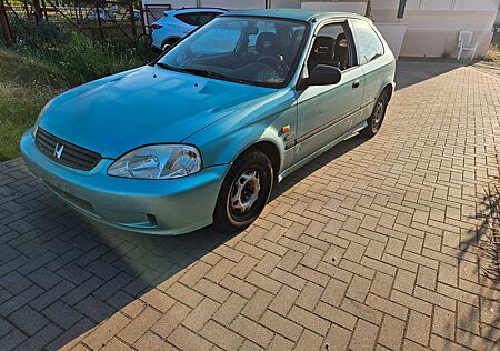 Honda Civic 1.4i Comfort Comfort