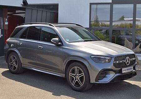Mercedes-Benz GLE 350 DE 4Matic "AMG-Line Premium
