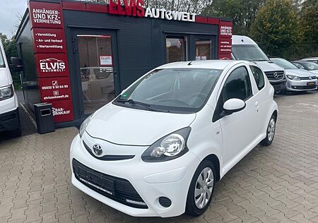 Toyota Aygo (X) Aygo AYGO Cool *Klima*Euro.5*