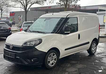 Fiat Doblo Doblò SX Kasten KAMERA/PDC/KLIMA/1 HAND
