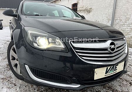 Opel Insignia 2.0 CDTI 96 KW AUT. *Business Edition*