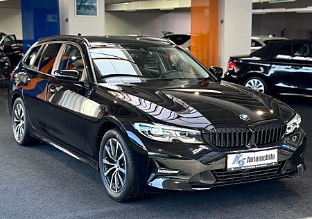 BMW 320d Advantage*AUTOM.*KAM*TOTWIN.*CARPLAY*DAB*