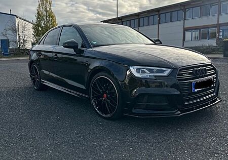 Audi A3 40 TDI quattro