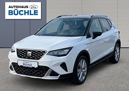 Seat Arona XPERIENCE+NAVI+KLIMA+PDC+LED+DAB!