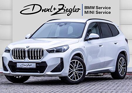 BMW X1 sDrive20i M-Sport AHK ACC eSpSitze KoZg aLED