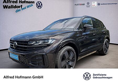 Volkswagen Touareg 3.0 TDI R-Line 4MOTION AHK NAVI LEDER
