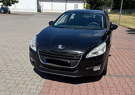 Peugeot 508 GT HDi 200 Automatik GT