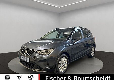 Seat Arona 1.0 TSI Style KLIMA KLIMA PDC FACELIFT LED