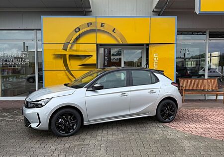 Opel Corsa F GS KAMERA*CARPLAY*ALLWETTER*PDC*LED