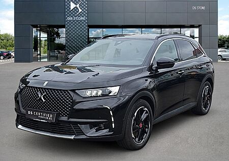 DS Automobiles DS7 Crossback Performance Line+ PHEV Panorama Na