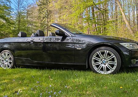 BMW 318i Cabrio -