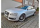 Audi A5 2.0 TFSI Sportback -scheckheftgepflegt,19Zoll