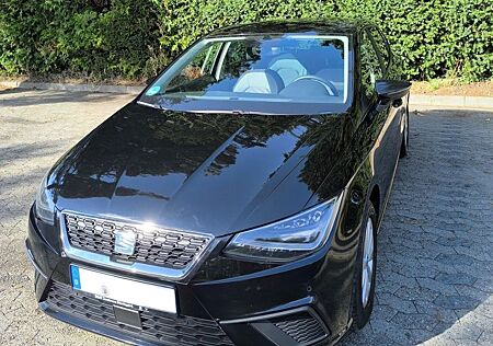 Seat Ibiza 1.0 TSI 70kW Style