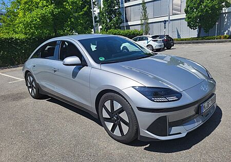 Hyundai IONIQ 6 77,4kWh 168kW Dynamiq