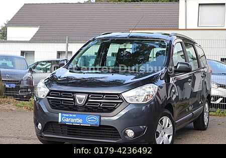 Dacia Lodgy Comfort*1.HD*SCHECKHEFT*NAVI*KAMERA