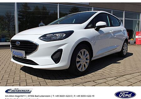 Ford Fiesta 1.1 Trend Winterpaket PDC SYNC3